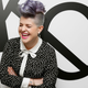 Image for article titled Tell Us the Joke That Kelly Osbourne Is Laughing So Hard At Here